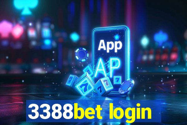 3388bet login